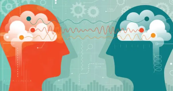 Reclaiming The Lost Art Of Human Connection