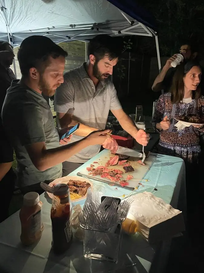 Our Community in Pictures
