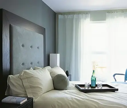 Boutique Hotel Bedroom