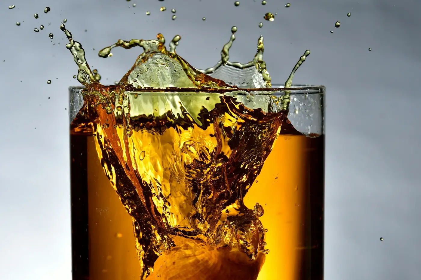 Bourbon, Bites and Big Ideas