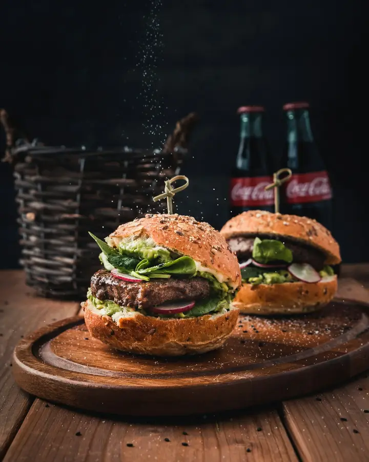 Shake in the Shack