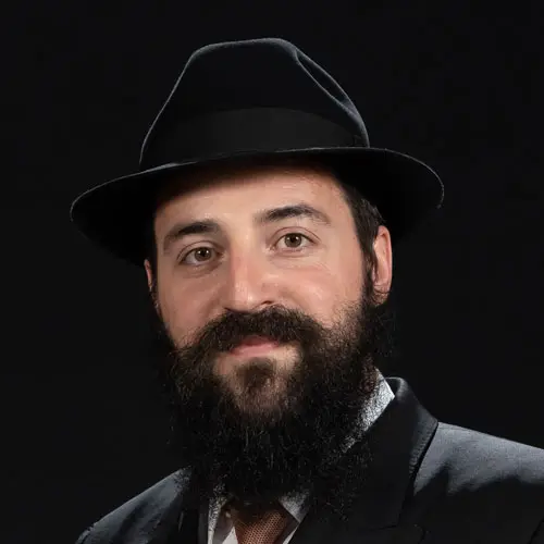 לפרטים נוספים: הרב מענדי פלס בית חב"ד הכרמים 054-4701877