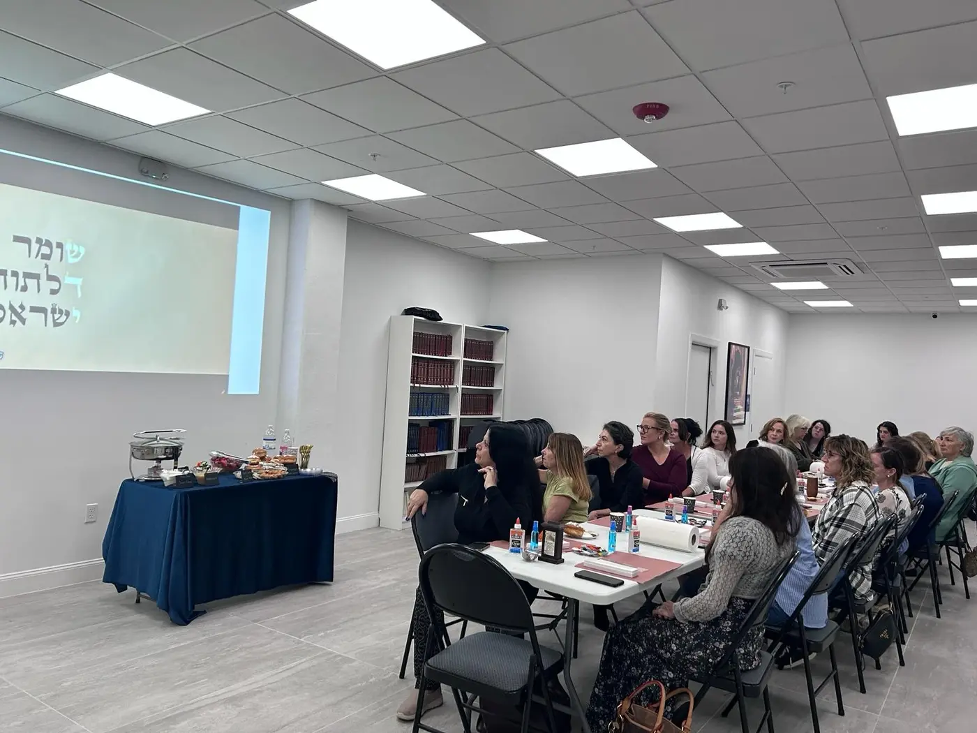 Jewish Women's Circle Chabad of Downtown SRQ Sarasota