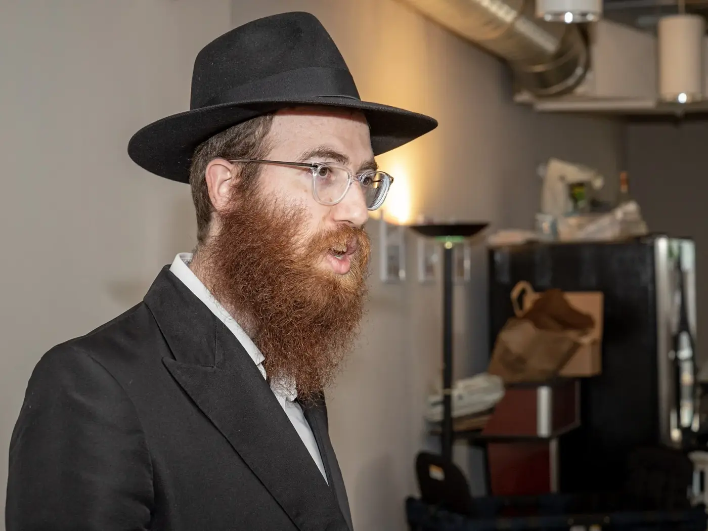 Lag Baomer Garden Party & Mendel's Upshern