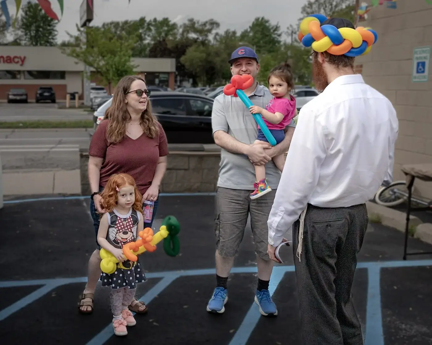 Lag B'Omer