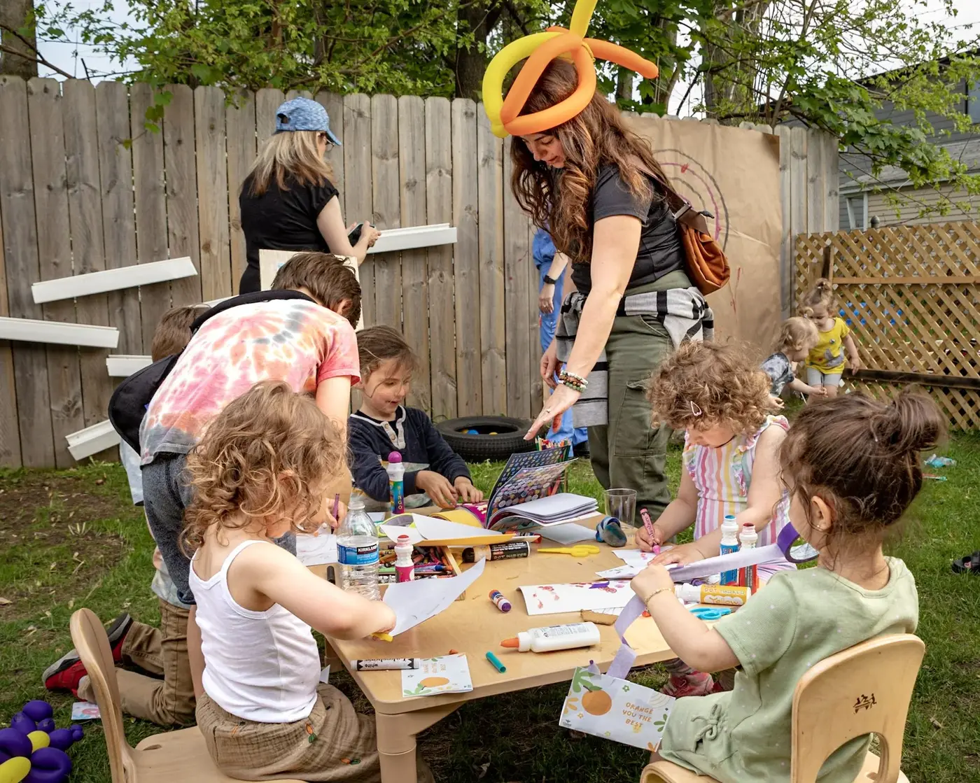 Lag B'Omer