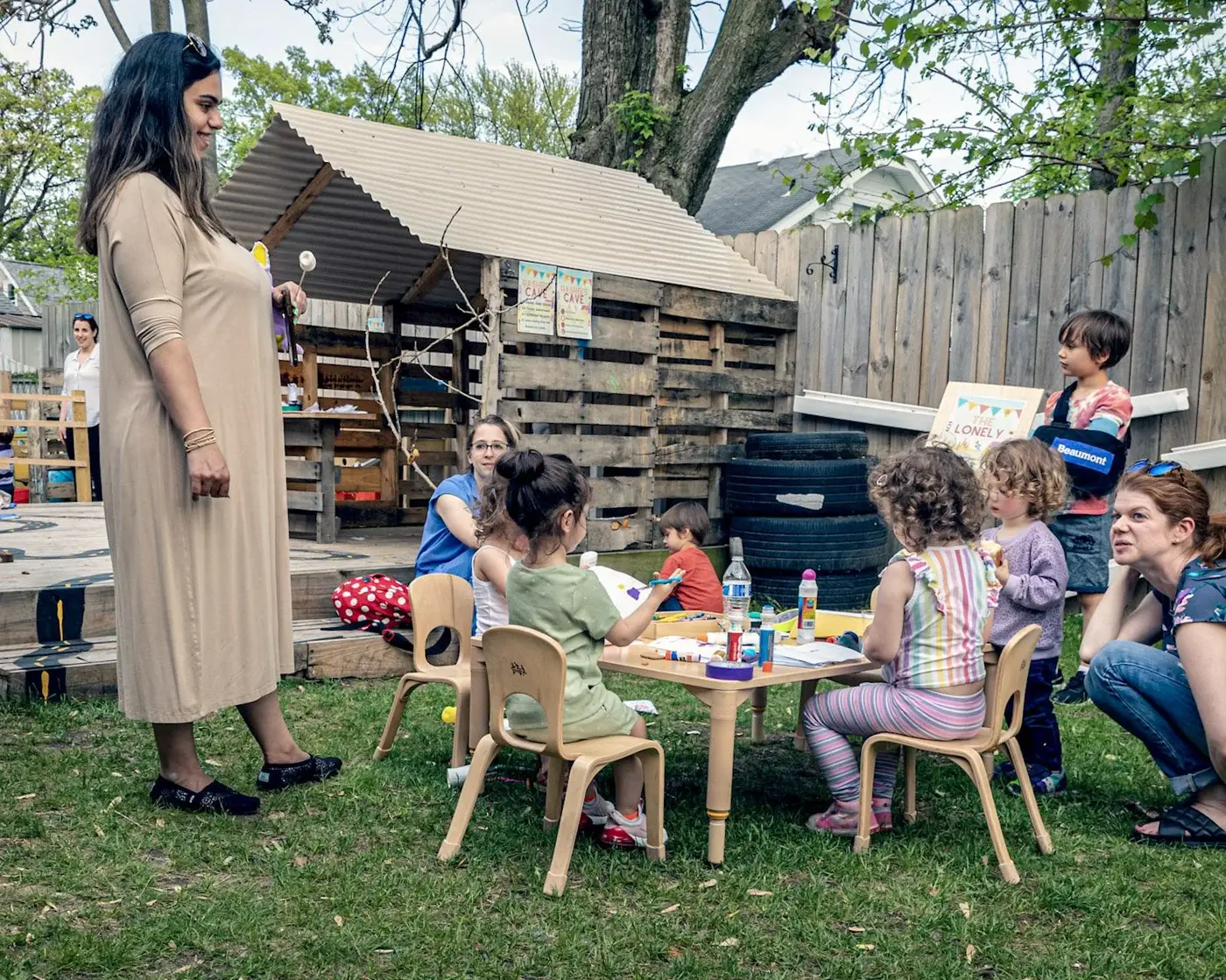 Lag B'Omer