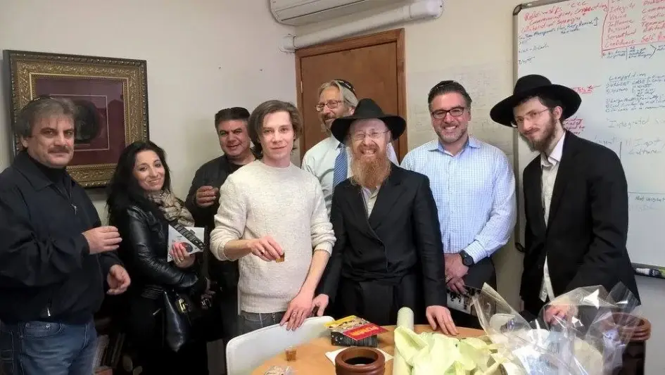ChabadofRidgewood.com