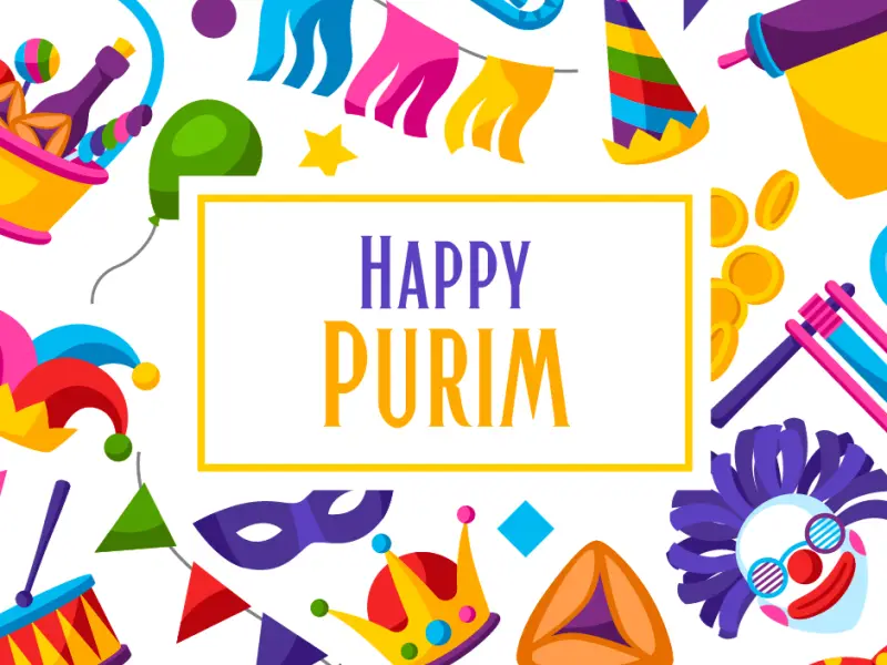 Purim