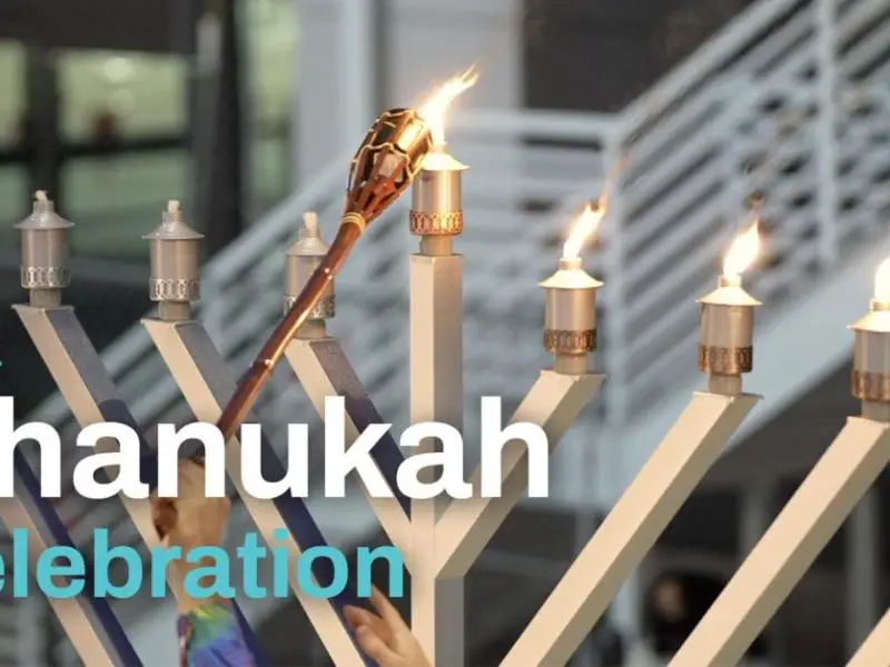Chanukah