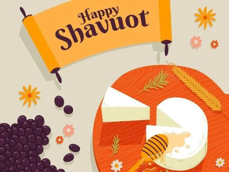 Shavuot