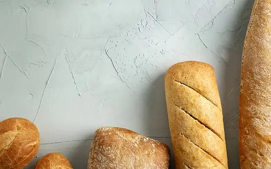Rustic Bread