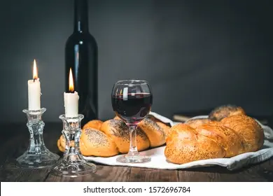 Community Shabbat Experience