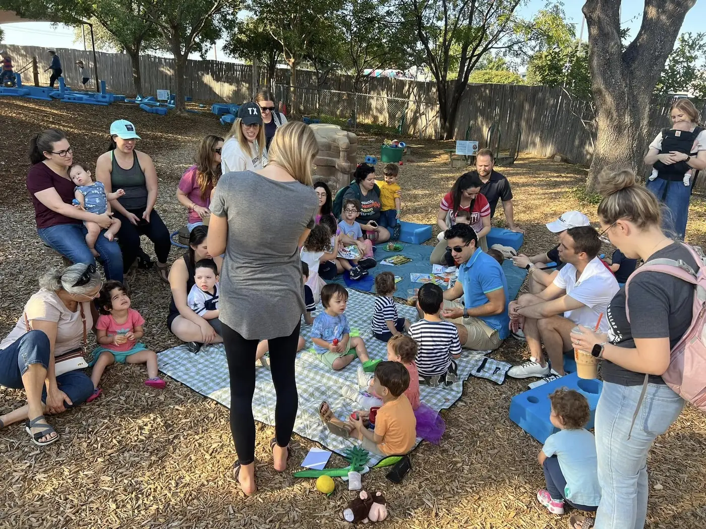 Chabad of Preston Hollow