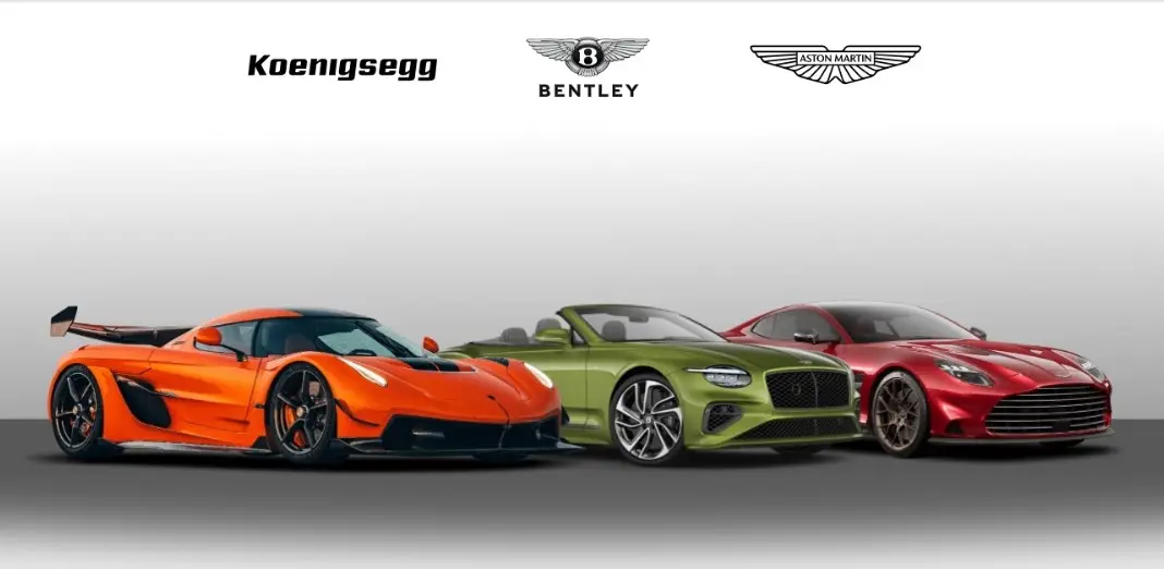 Exclusive Automotive Group