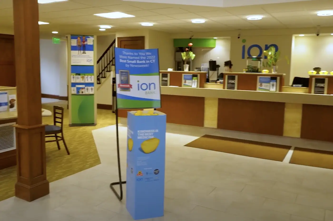 ARK Charity Box