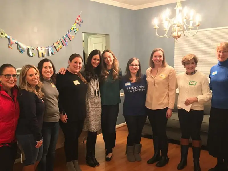 Jewish Women’s Circle