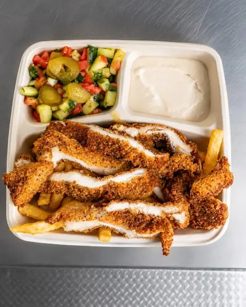 Food Truck