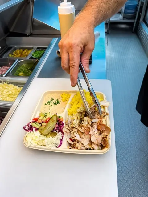 Food Truck