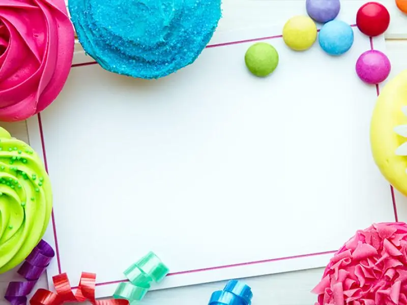 BIRTHDAYS