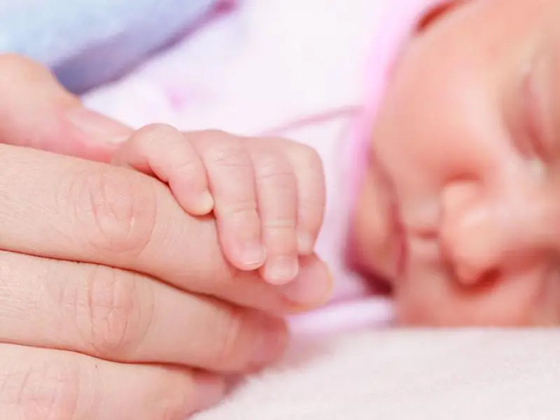 BIRTH