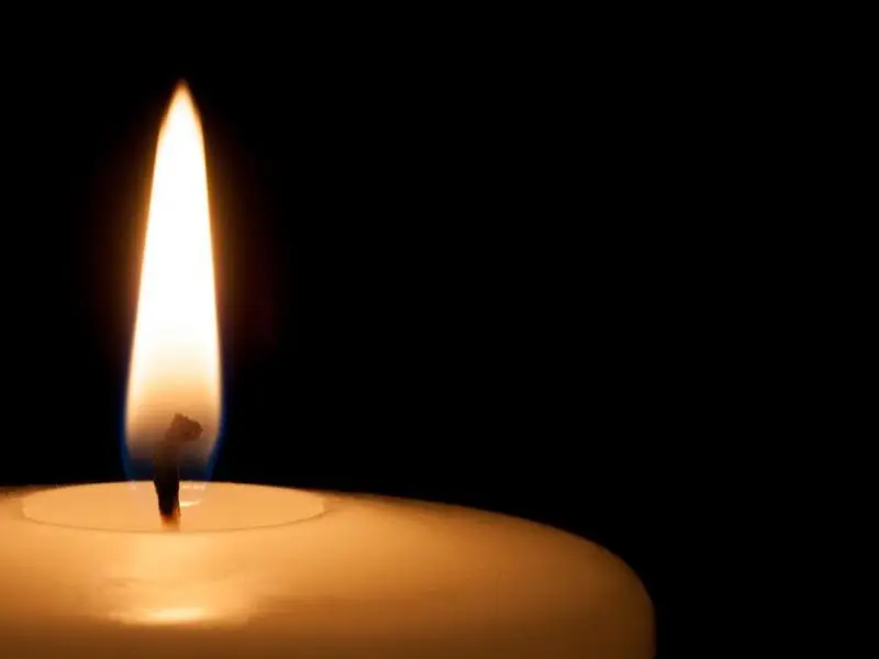 END OF LIFE