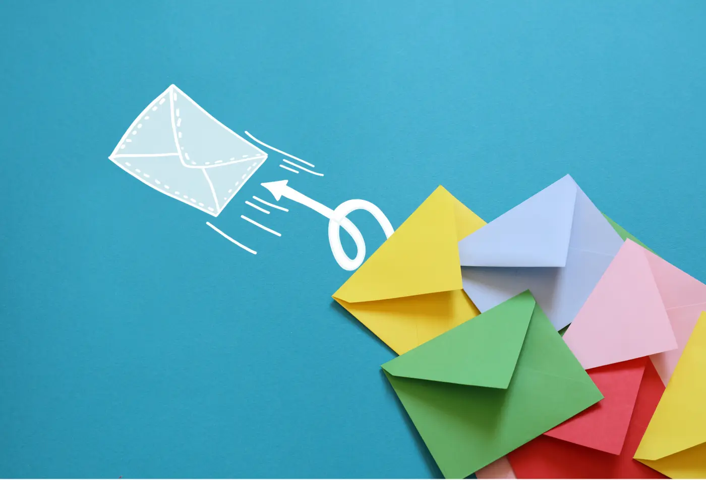 Sign up to our Mailing List!