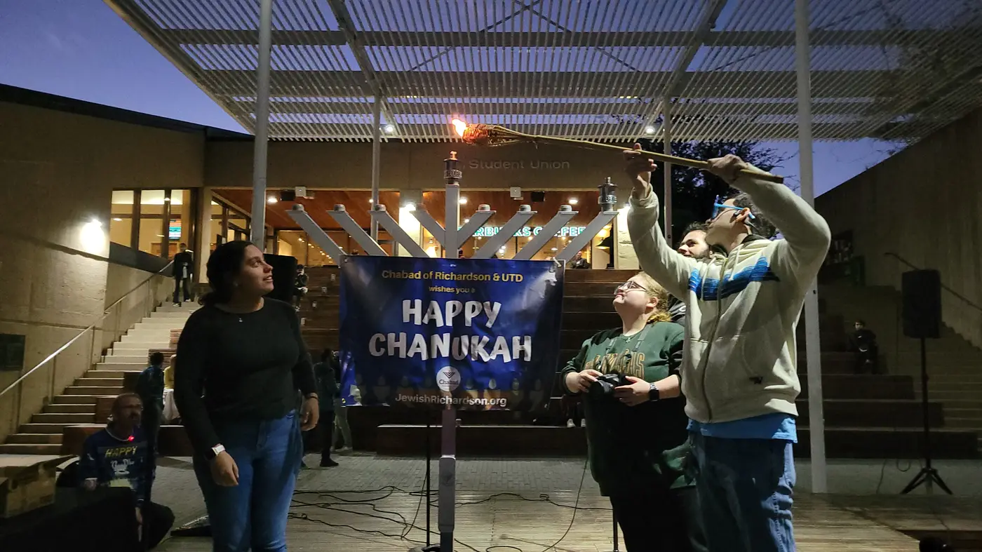 Holiday Celebrations