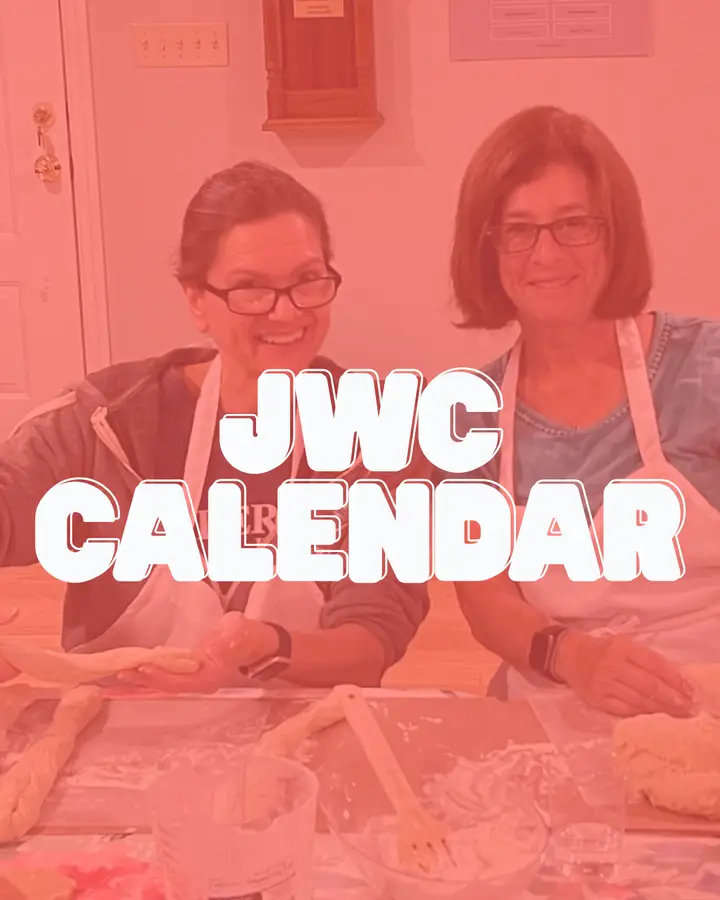 Jewish Women’s Circle