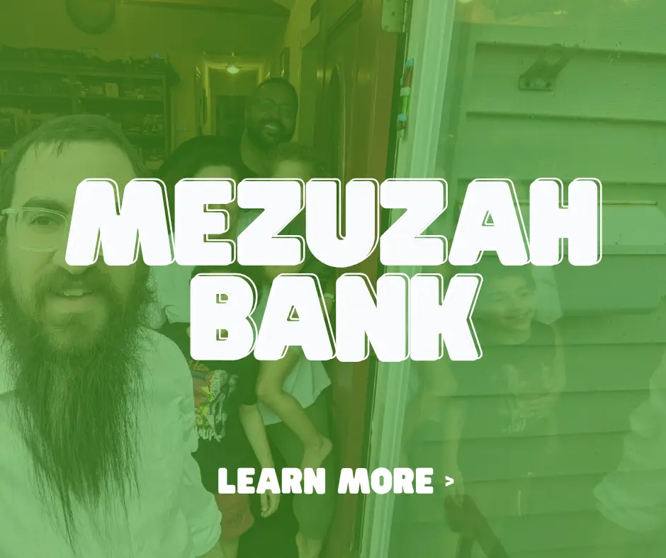 Welcome to our vibrant community, where Jewish life is celebrated at every stage.
