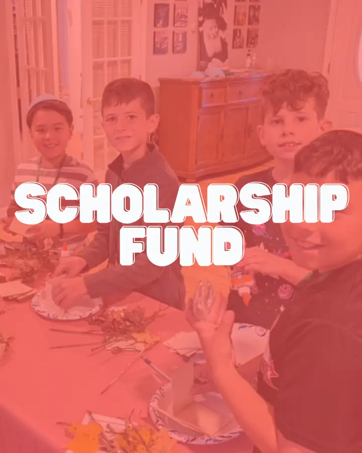 Scholarship Fund