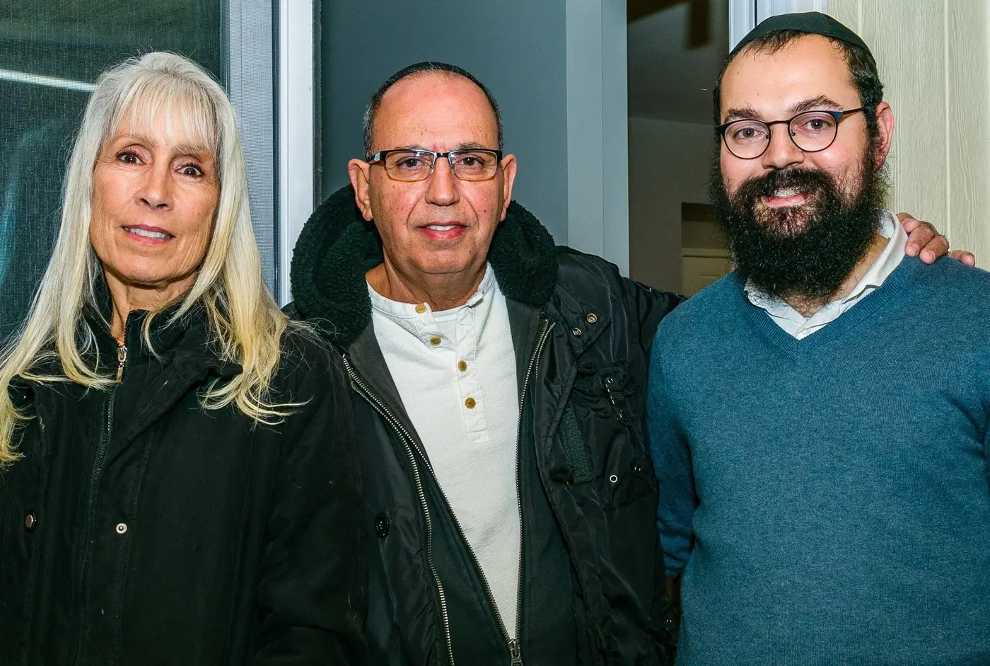 Musical Sukkot Party | 5780/2019