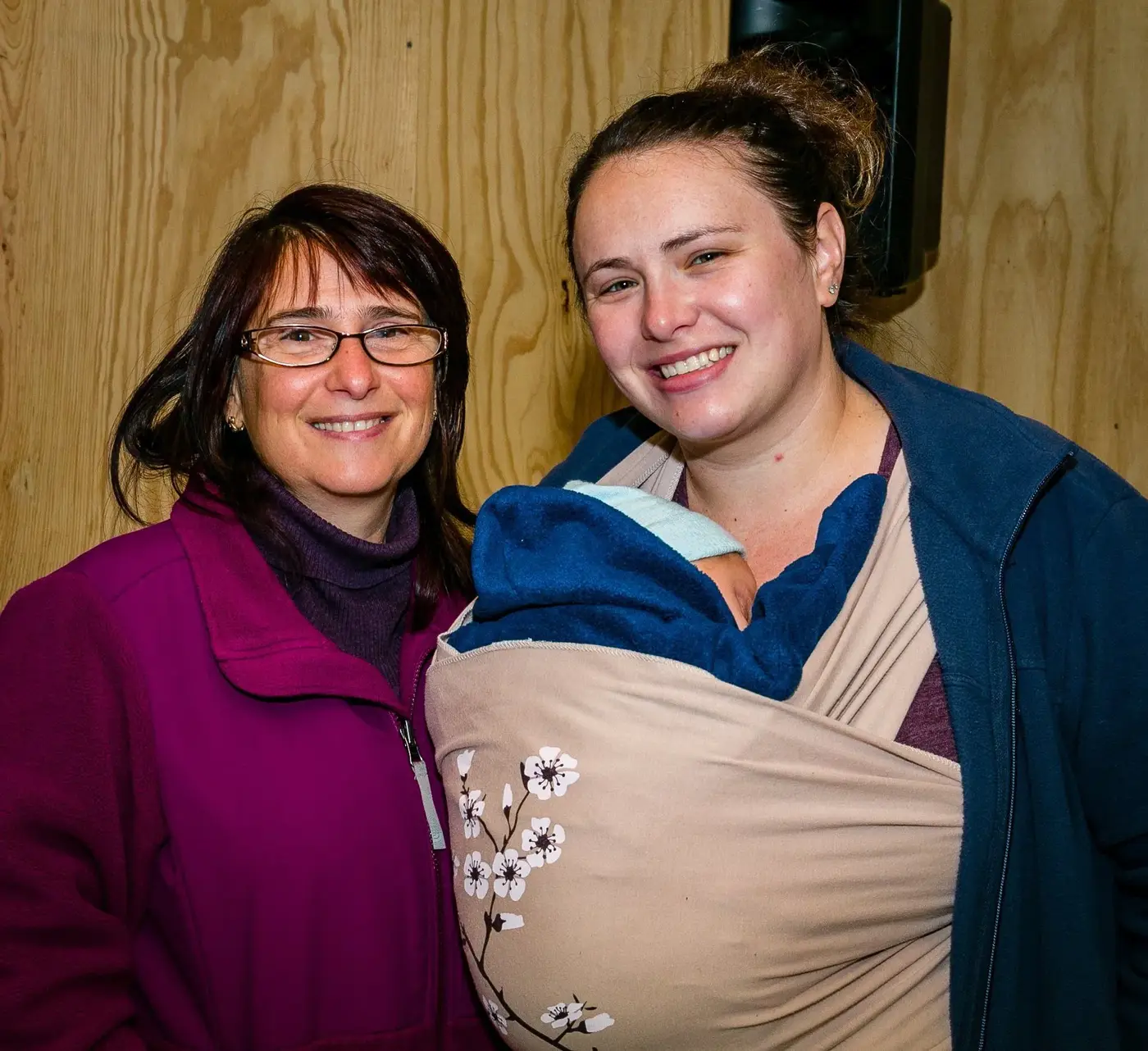 Musical Sukkot Party | 5780/2019