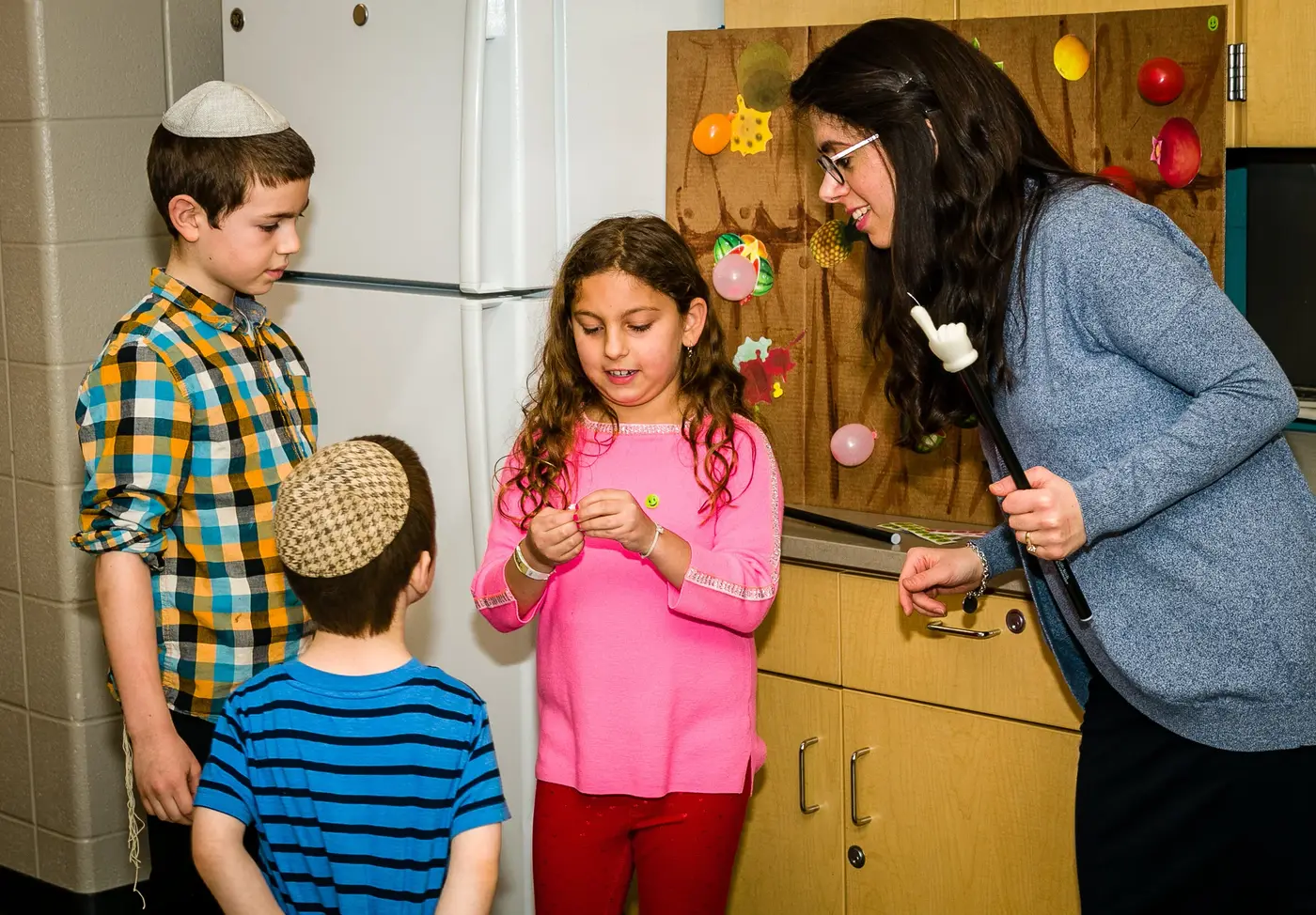 Tu B’Shevat Family Fun Day | Shevat 5780/Feb. 9th 2020