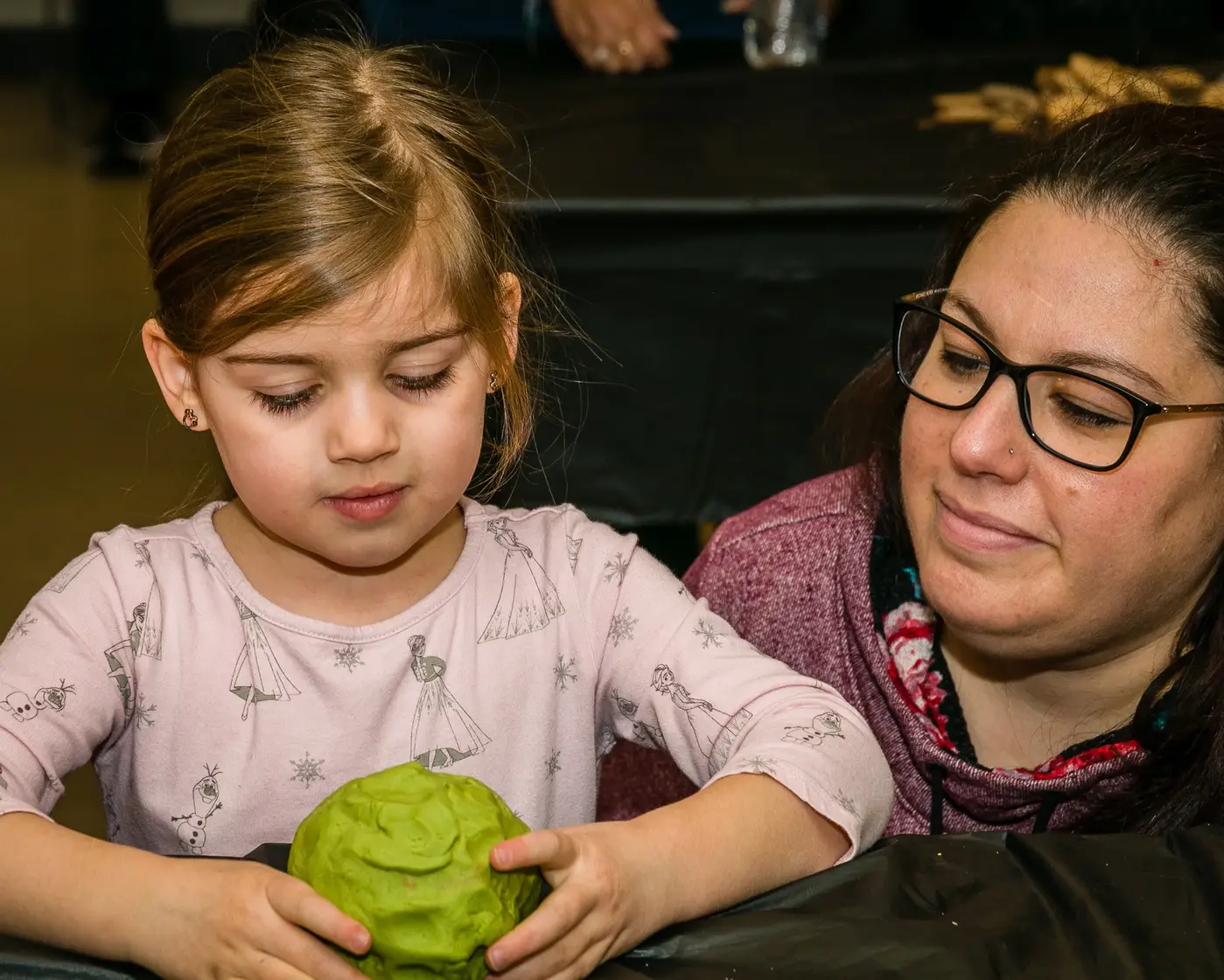 Tu B’Shevat Family Fun Day | Shevat 5780/Feb. 9th 2020