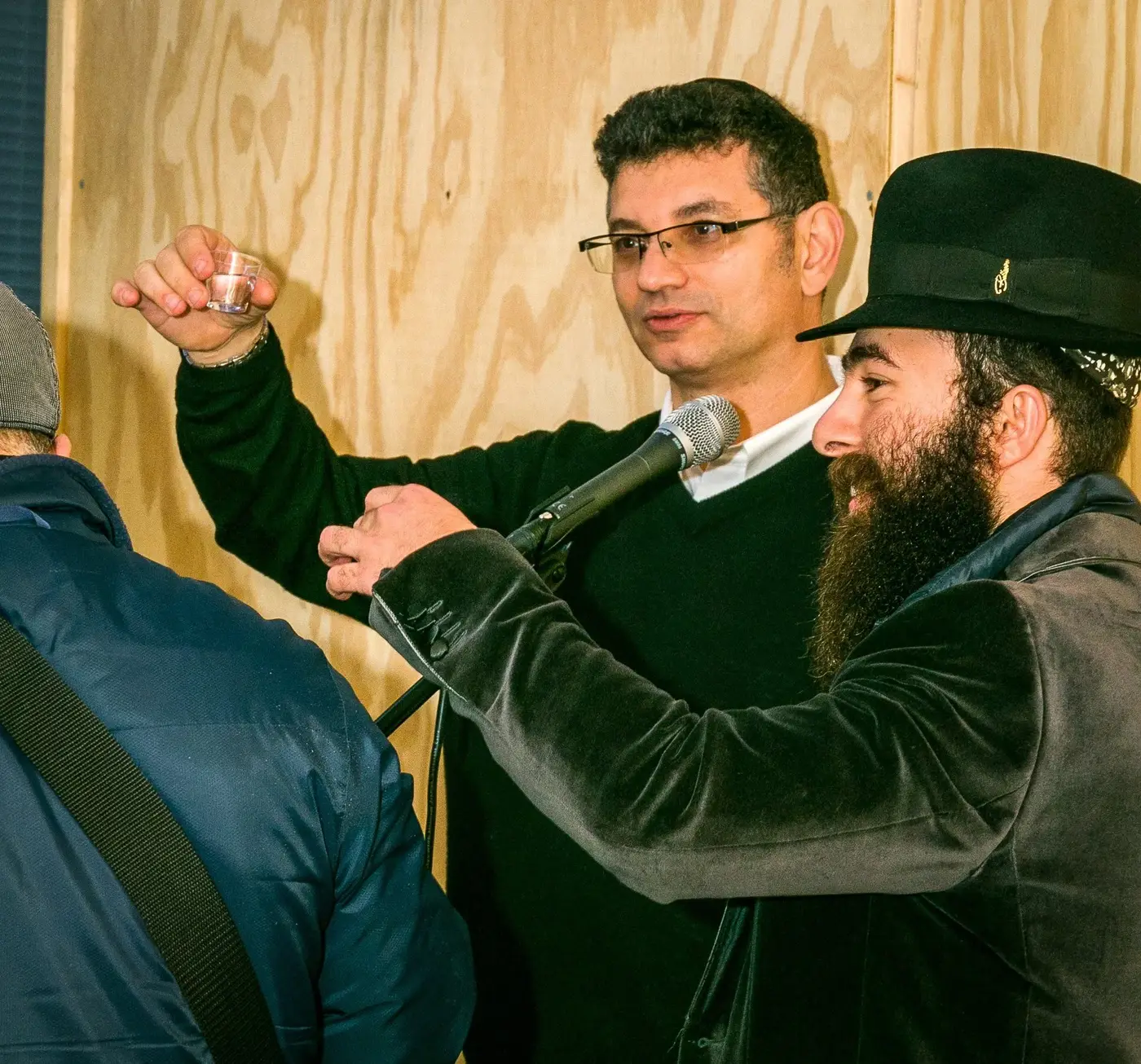 Musical Sukkot Party | 5780/2019