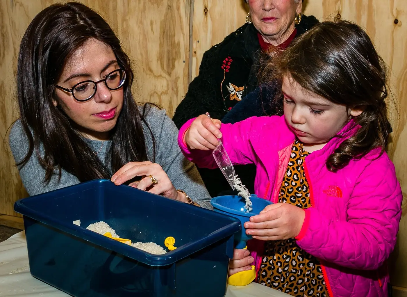 Musical Sukkot Party | 5780/2019
