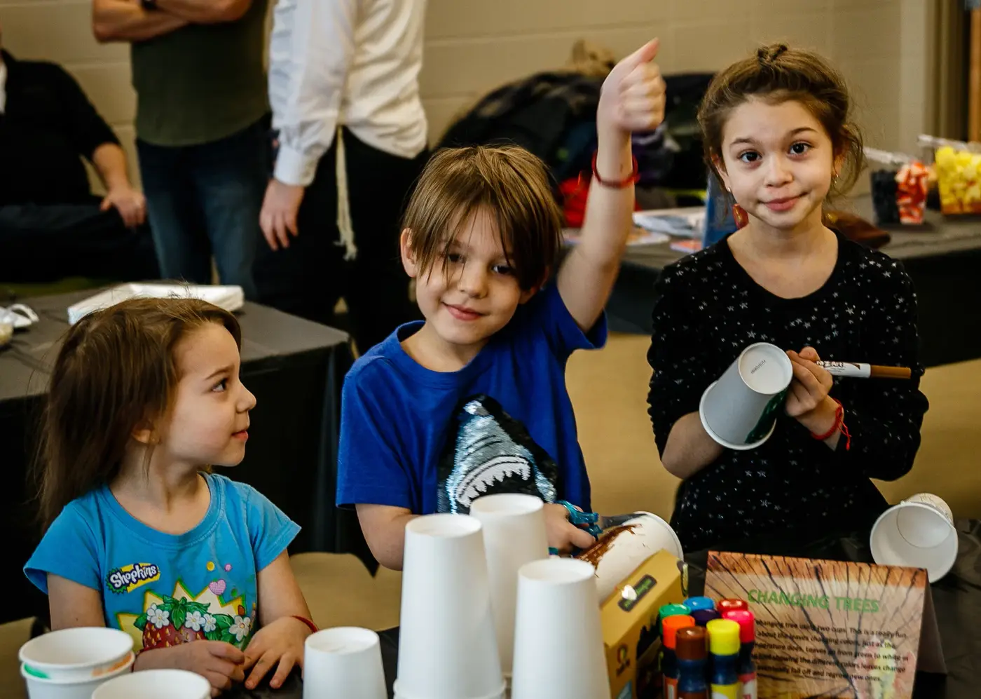 Tu B’Shevat Family Fun Day | Shevat 5780/Feb. 9th 2020
