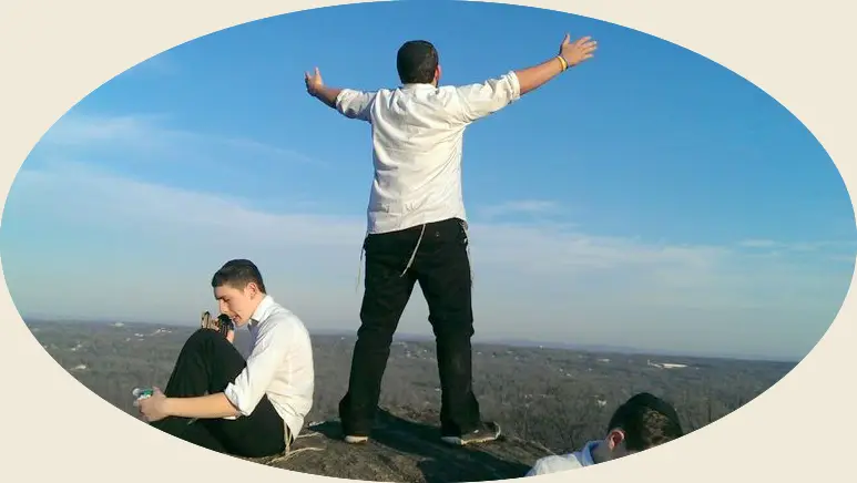 Maximize Your Success In Yeshiva