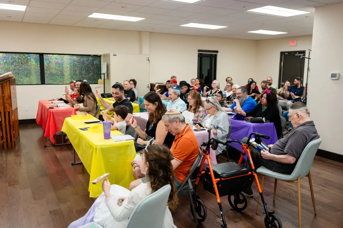Chabad of Round Rock A place to call home See whats next: