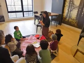 Kids Club
