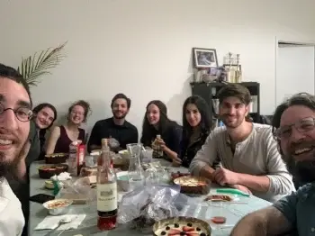 Young & Jewish
