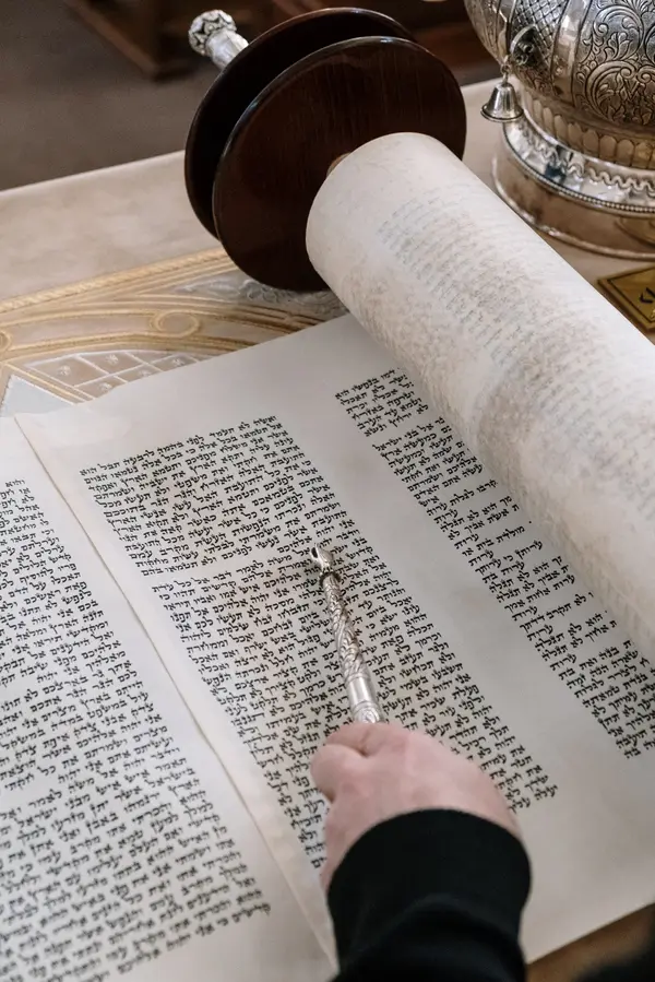 Torah Learning