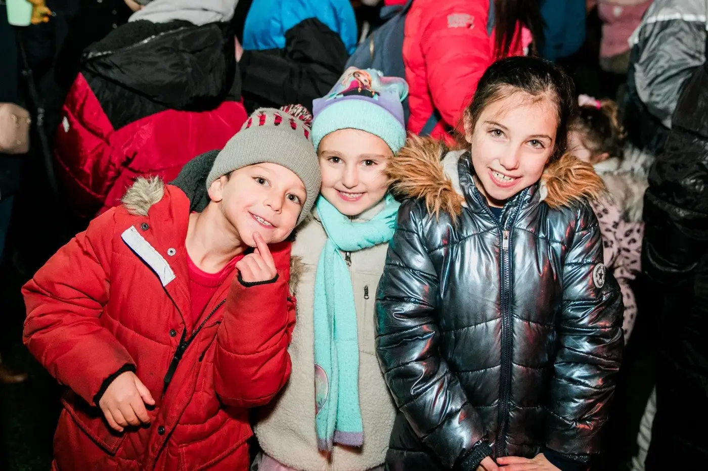 FIRE & ICE Chanukah Spectacular 2021 and the UK’s first Drone Menorah