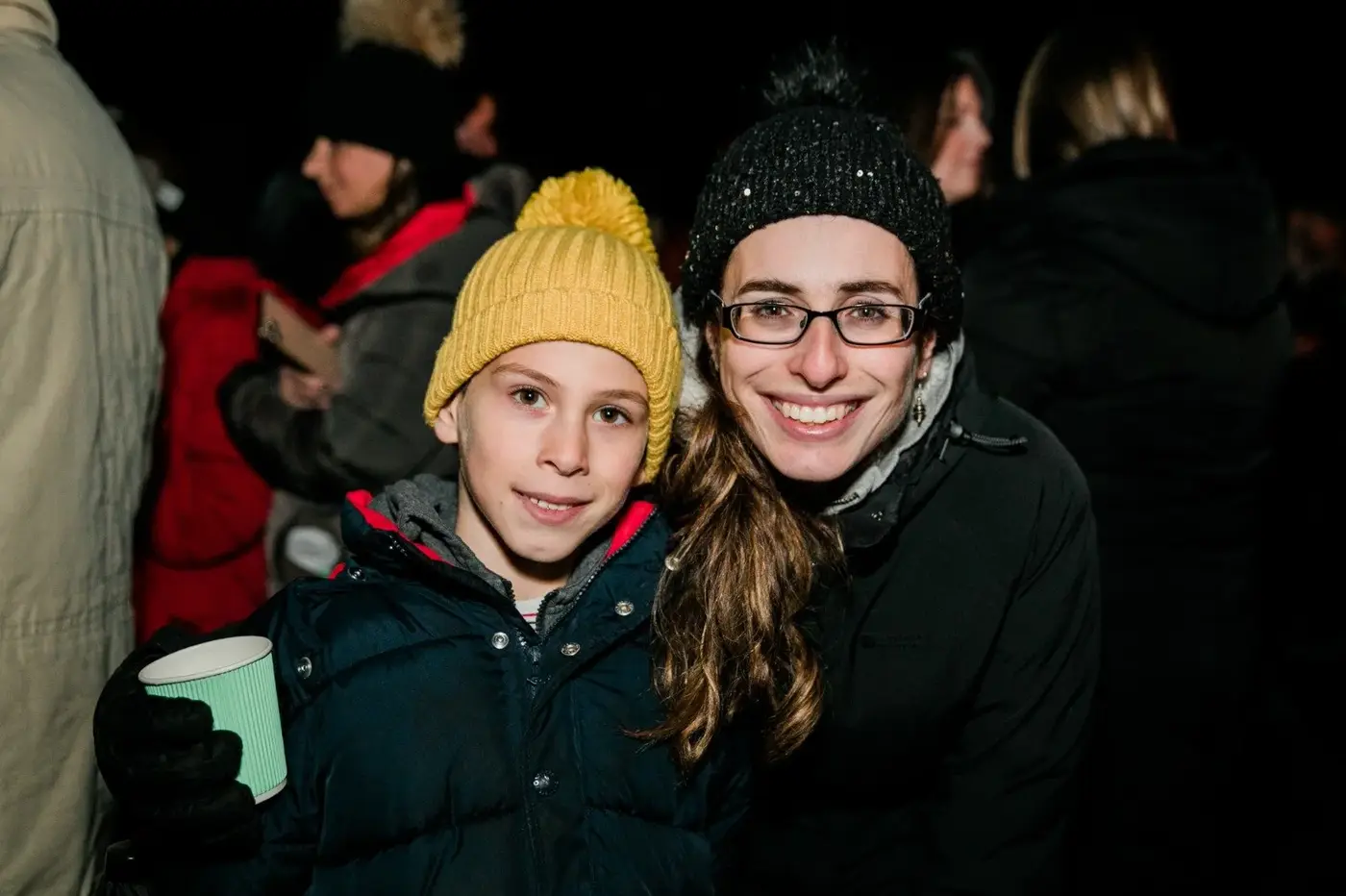 FIRE & ICE Chanukah Spectacular 2021 and the UK’s first Drone Menorah