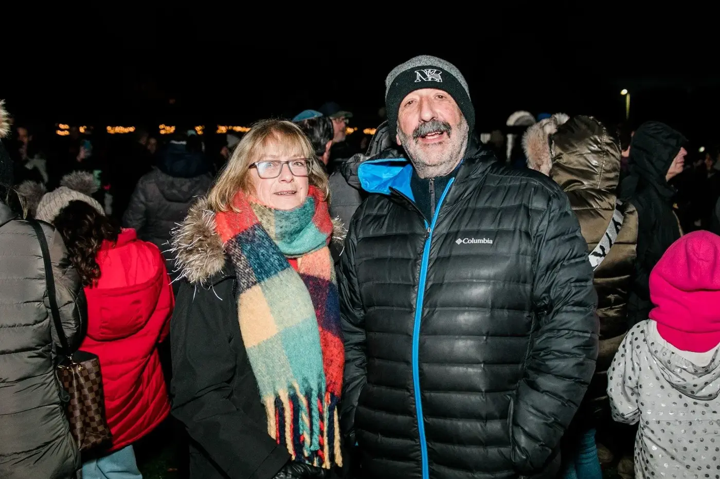 FIRE & ICE Chanukah Spectacular 2021 and the UK’s first Drone Menorah