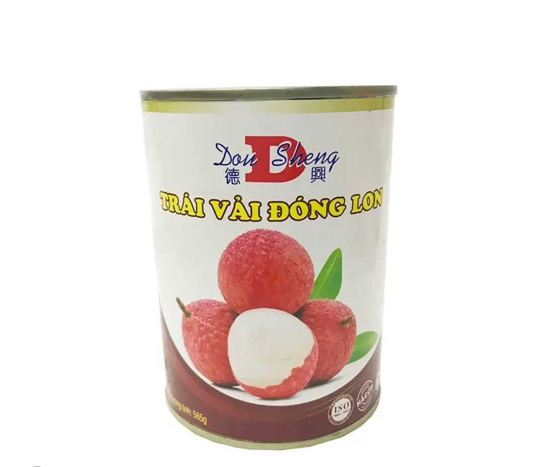 Don Sheng Leeches Made in Vietnam Kashrut: Star-K
