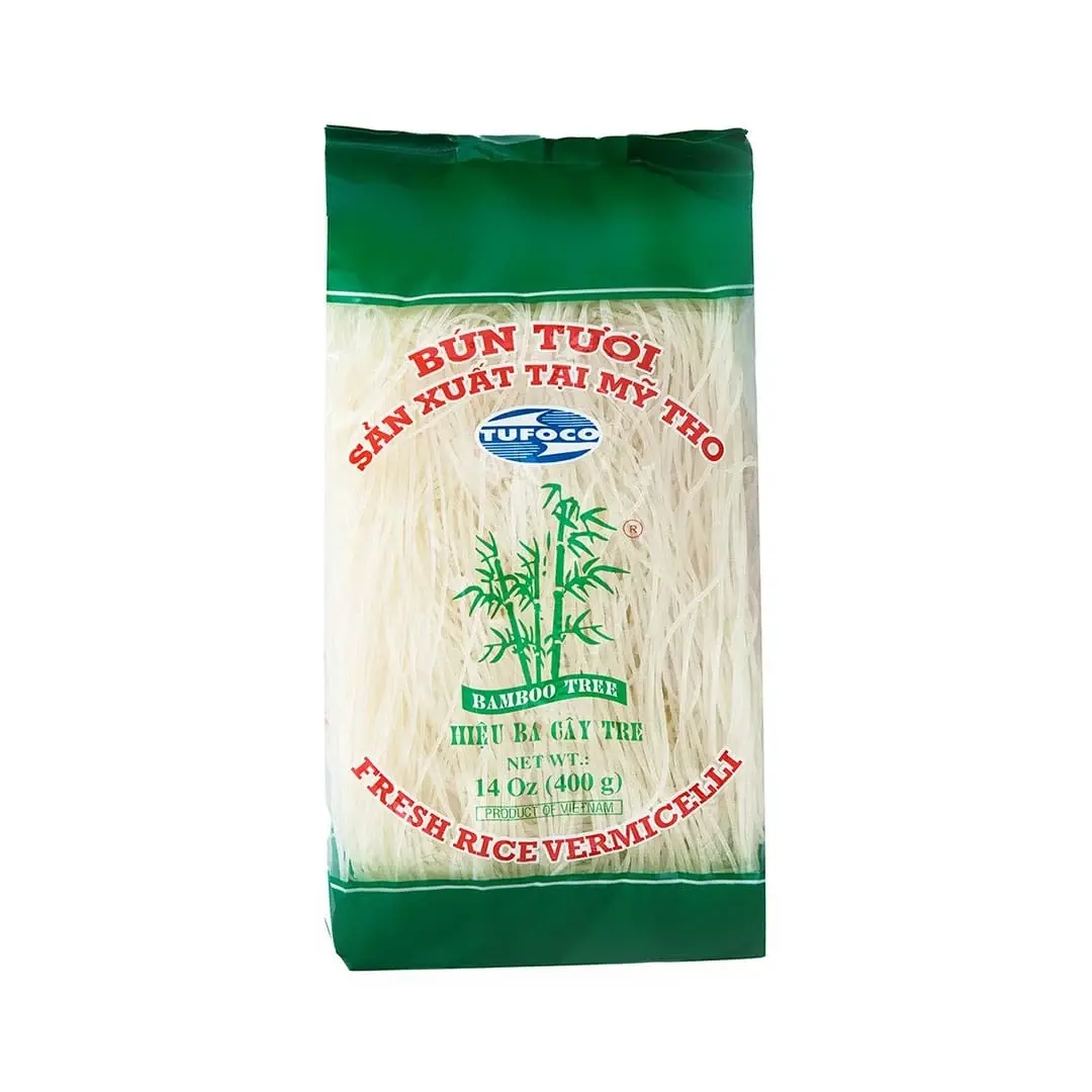 Tufoco Rice Vermicelli Made in Vietnam ​​​​​​​Kashrut: Kof-K​​​​​​​