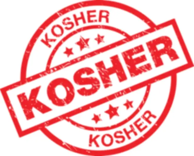 Alimentos Kosher