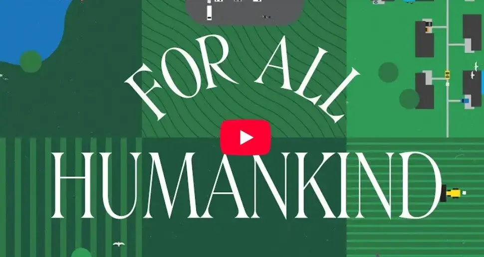 L1: For All Humankind